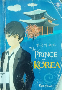 Image of The prince of Korea
