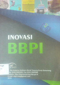 Image of Inovasi BBPI