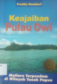 Image of Keajaiban pulau Owi