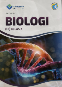 Image of Biologi (C1) Kelas X