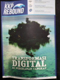 Image of Transformasi Digital di Perikanan Tangkap