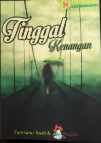 Image of Tinggal kenangan