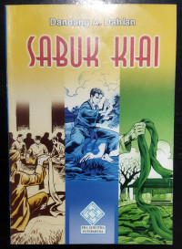 Image of Sabuk Kiai