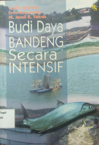Image of Budi daya bandeng secara intensif
