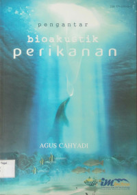 Image of Pengantar bioakustik perikanan