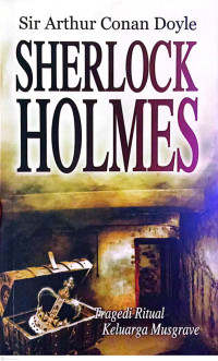 Image of Sherlock Holmes Tragedi Ritual Keluarga Musgrave