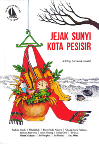 Image of Jejak Sunyi Kota Pesisir